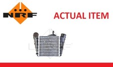 Radiateur Intercooler Turbo