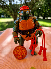 tortues ninja vintage