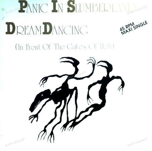 Panic slumberland dream - in,