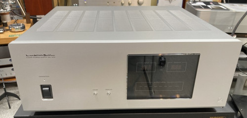 Luxman 1200 clean power - es-1200,