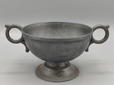 🍀Coupelle en étain