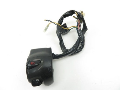 Commodo gauche yamaha ybr - commodo,