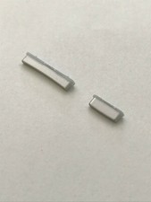  Génuine Boutons Power et Volume Argenté SONY Xperia Z2 ( D6502 D6503 )