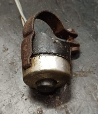 * bouton klaxon 125 175 peugeot terrot motobecane alcyon automoto