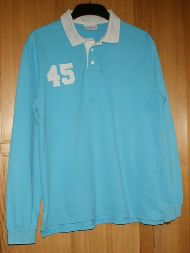 Polo homme marque club med - polo,