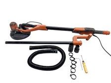 Ponceuse en plâtre FEIDER 400