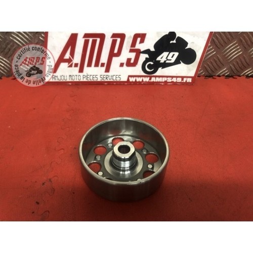 Rotor volant moteur - rotor,