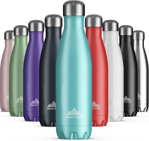 Gourde isotherme bouteille - gourde,