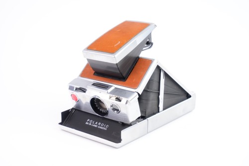 Appareil photo polaroïd 70 - polaroïd, sx-70