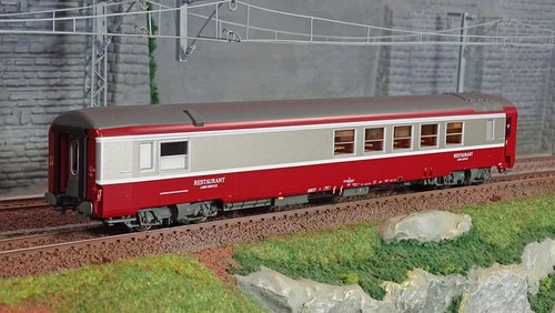Models 40158 voiture vru - ls,