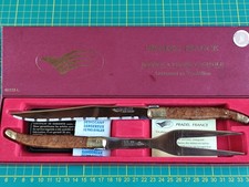 Coffret Service à Découper Laguiole Pradel - Fabrication Artisanale Française