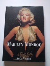 MARILYN MONROE  342 PAGES ADAM