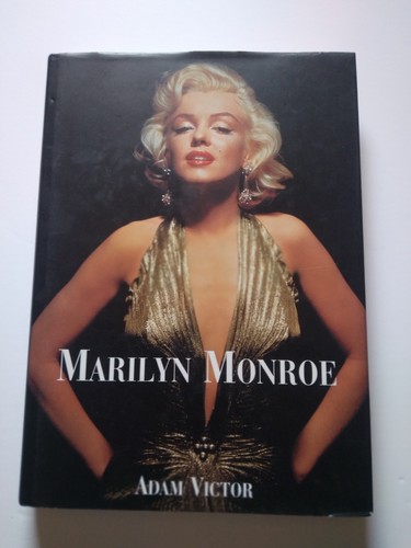 Marilyn monroe 342 pages - marilyn,