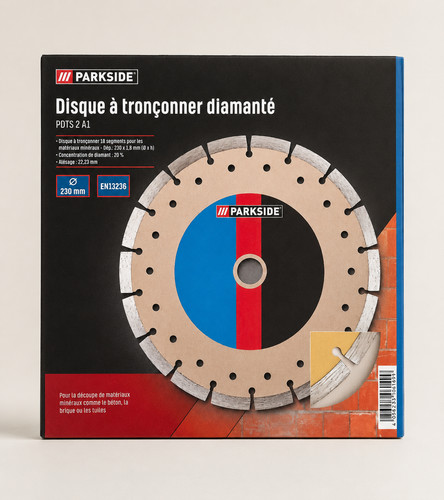 Parkside disque à - parkside®,