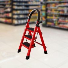 Escabeau 3 Marches, échelle