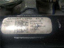 4r809d475ac rampe injection pour CITROEN C6 2.7 HDI 324705