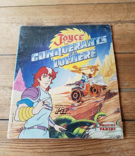 Jayce les conquérants de - les,