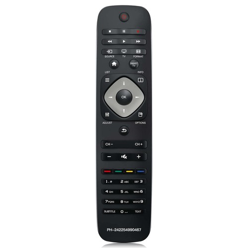 Philips télécommande - philips,