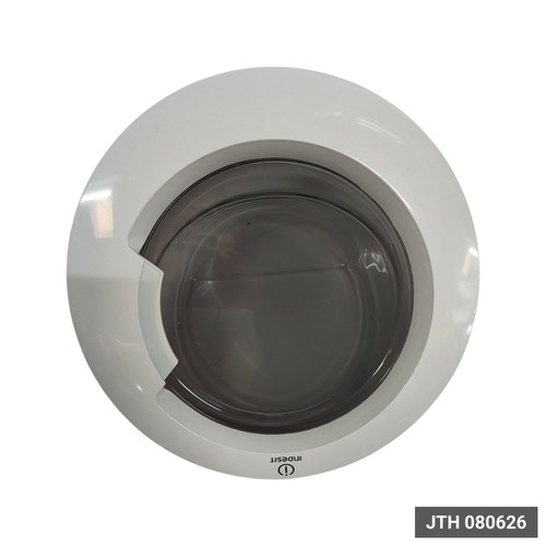 Indesit hublot lave linge - hublot, lave-linge