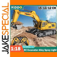 JakeSpecial – 1/18 RC