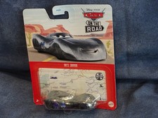Voiture Disney Pixar Cars Datz
