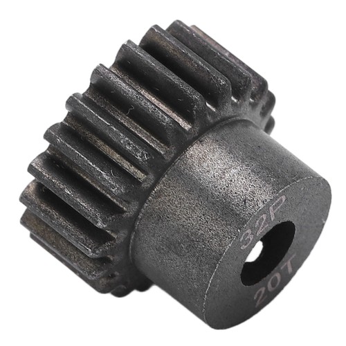 Motor 20t gear pinion - motor,