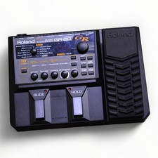 Pédale de processeur Roland