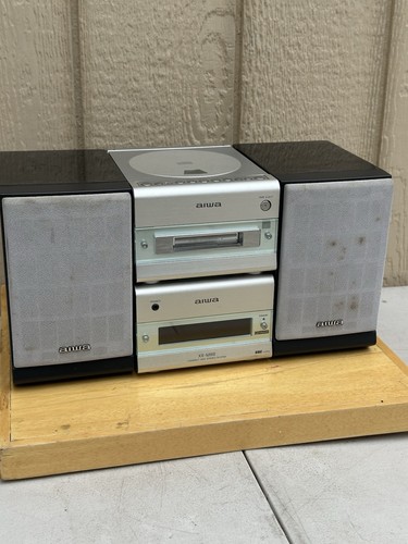 1999 aiwa m88 compact - 1999, xr-m88