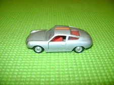 SOLIDO N°124 ABARTH 1000 1/43