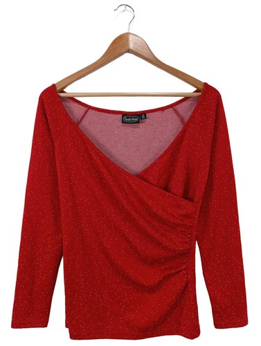 Voodoo vixen blouse - voodoo,