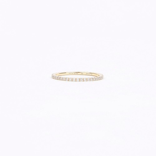 Van cleef arpels - bague, de