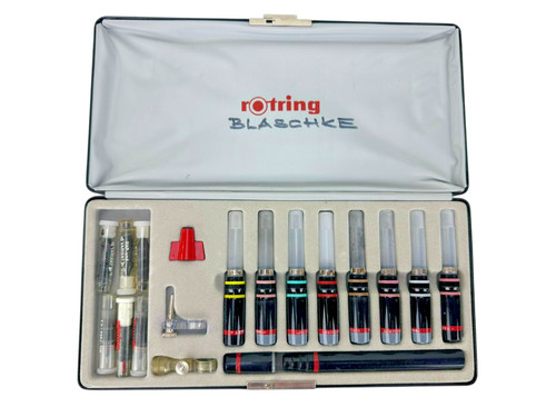 Rotring blackline vintage - blackline,