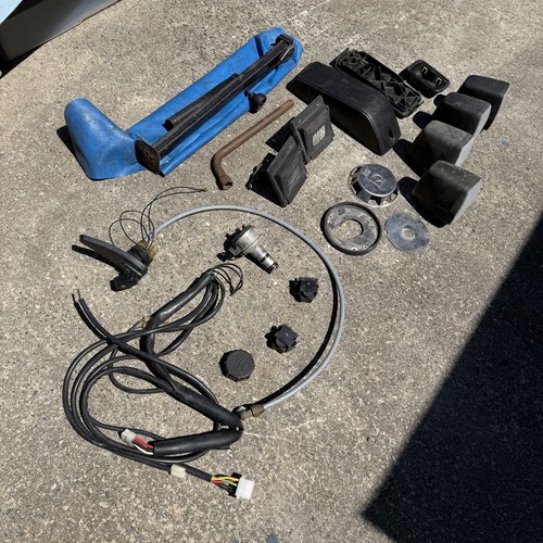 Volkswagen vanagon oem parts - volkswagen,