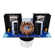 Régulateur de courant de