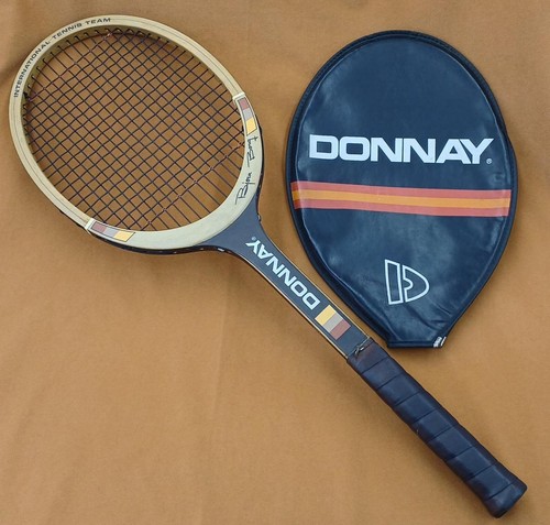 Donnay bjorn borg - donnay,