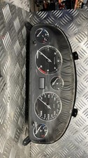 Compteur PEUGEOT 406 PHASE 2