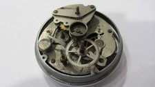 MONTRE/PENDULE/REVEIL , UTI 