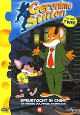 Geronimo Stilton 2 -