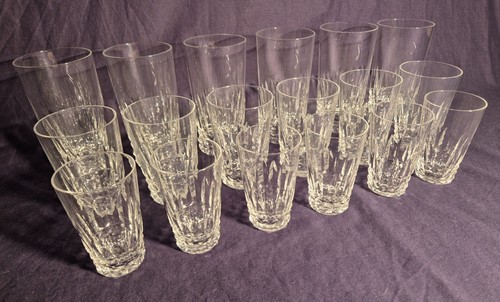 Service piccadilly 18 verres - service,