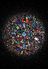 IKEA 2016 Art Event Poster