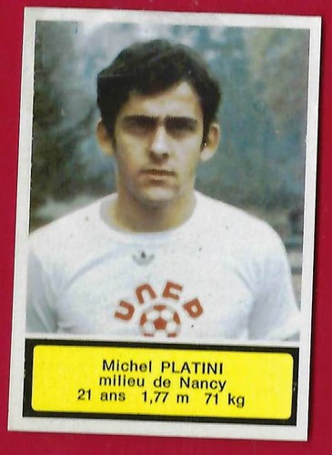 Ageducatifs michel platini - michel,