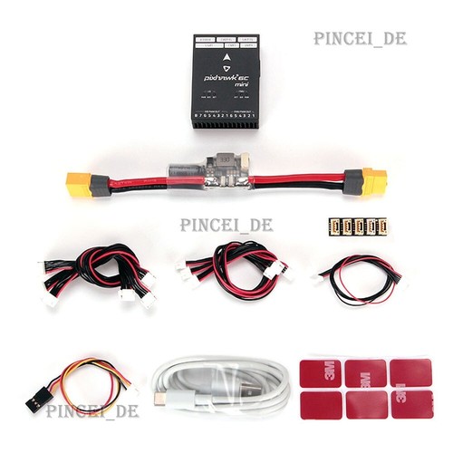 1pc holybro pixhawk mini fc - 6c,