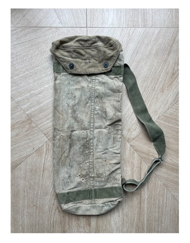 Ww2 musette dday 29th omaha - us,