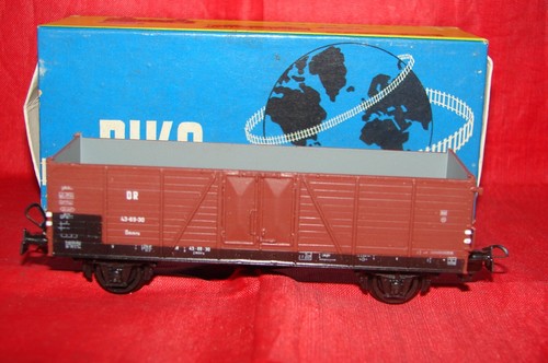 Piko wagon tombereau - wagon,