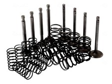 Valvule Train Kit Pour Massey