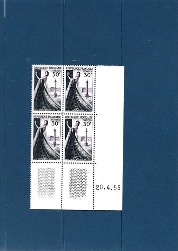 Coins datés 941 - coins-datés, :