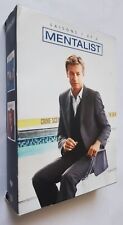 DVD SERIE MENTALIST INTEGRAL