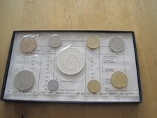 coffret monnaie de Paris