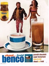 PUBLICITE ADVERTISING 074