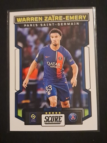 Carte panini score 2023 - carte,